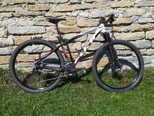 Горный велосипед Fuji SLM 1.0