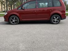Volkswagen 1T TOURAN
