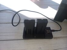 SONY HDR-AX2000