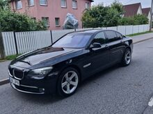 BMW 730d 180kW_Regamine makstud_06.2027 TÜV