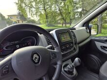 Renault Trafic Long L2H1