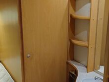 Прицеп-дача