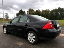 Ford Mondeo 2.0 TDCi 96kW üv 03.2027