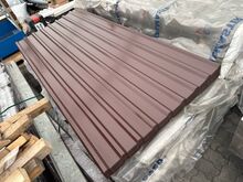 Trapets katuseplekk 0.6mm 3200m2