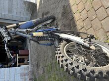 Husqvarna wr 250 1999