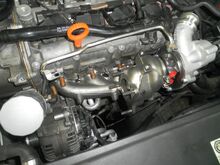 Volkswagen Sharan / Seat Alhambra