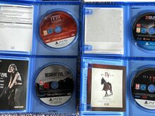 Mängud (PS5, PS4)