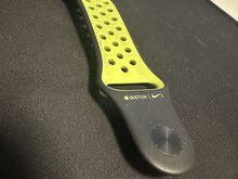 Apple Watch (Nike Edition)