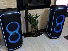 2 колонки для вечеринок JBL PartyBox Ultimate