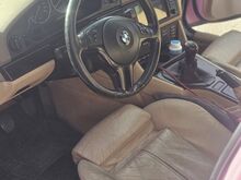 BMW E39 530d