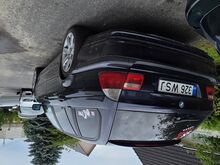 Bmw e46 318d manual