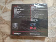 Scorpions CD 2-pakk