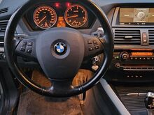 BMW X5 3.0 173 kW 2009