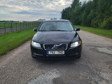 Volvo S80 2010 151kw