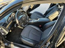 Mercedes-Benz E320 CDI Facelift