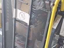 Ratastooli tõstuk Ricon