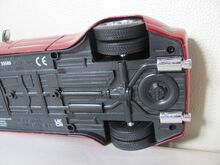 CHEVROLET SILVERADO  Pick-up DUALLY 1999.a. 1/24