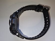 Касио Про Трек PRW-2500 Солар