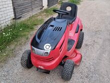 Murutraktor