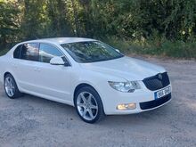 Skoda Superb (reg tasu makstud)