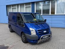 Ford transit 2.2tdc  103 kw. 2008a.