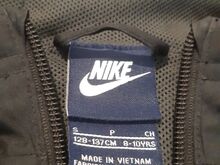 Nike jope s. S