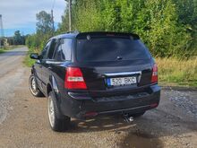 Kia Sorento 2,5  125kw -2006