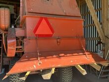 Müüa töökorras teraviljakombain NIVA SK-5M
