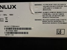 Teler Finlux 37"