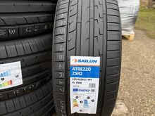 225/45R17 SAILUN ATREZZO ZSR 2 94Y, suvi