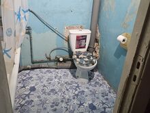 2-комнатная квартира в Химмасте