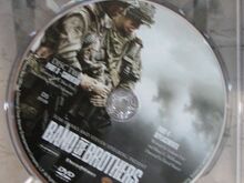 DVD komplekt
