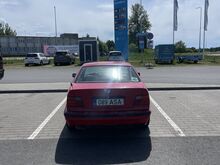 BMW E36 318i manuaal