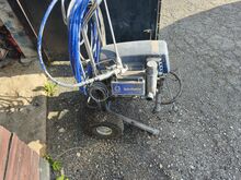 Graco Ultramax 795 II värviprits