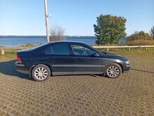S60 2.4 125 кВт 2002 г. 744AUX