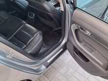 Audi a6 3.0tdi 2008
