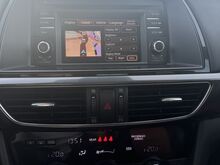 Mazda 6 2.2 SkyActive