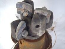 Корпус для бурения (адаптер 160/180 мм)