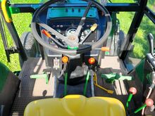 John Deere