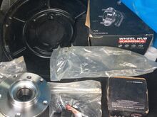 E46 osad