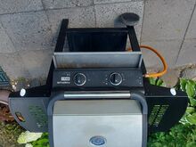 GAASIGRILL