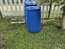 Veetünn 250l