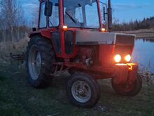 Беларус 405