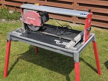 Станок для резки камня Einhell IE-SC 5/0 L