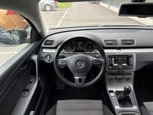 Volkswagen Passat Variant 1.6 TDI 77кВт, из Голландии