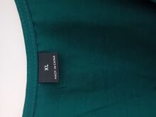 Naiste suvekleit, XL