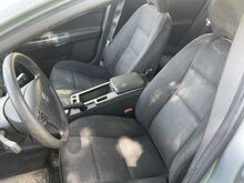 Volvo v50 1.6D 80kw, turborike