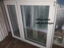 Пластиковые окна с тройным стеклопакетом
