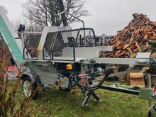 ПРОДАЖА ДРОВОКОЛОВ / ДРОВОКОЛЬНЫХ СТАНКОВ