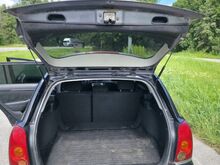 Toyota Avensis T25 2.0 D4D 85kw, manu, üv.03/2027